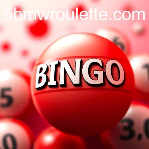 Bingo Games