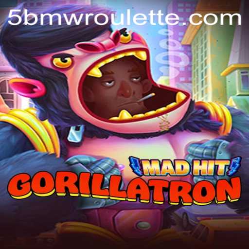 Unveiling MadHitGorillatron: A Captivating Adventure in Modern Gaming